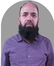 Er. Showkat Hussain