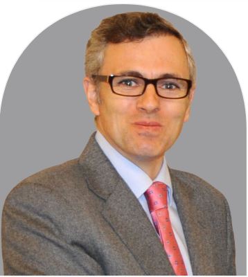 Jinab Omar Abdullah